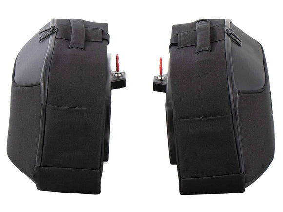 BMW R 1300 R [2025 - ] - Steet Packtaschen Taschen Gepäck