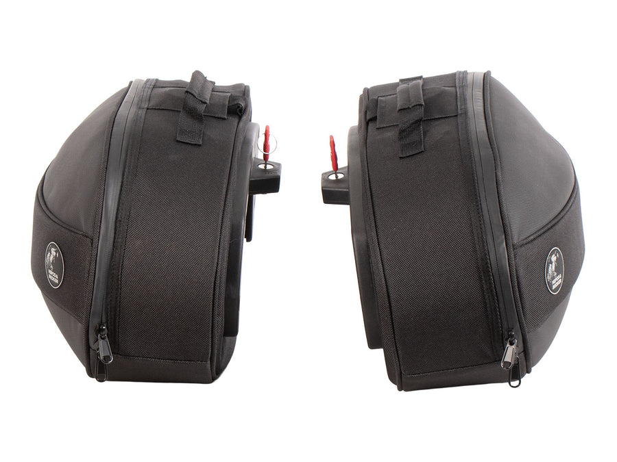 Torba motocyklowa [Hepco & Becker] - STREET Reloaded – C-Bow