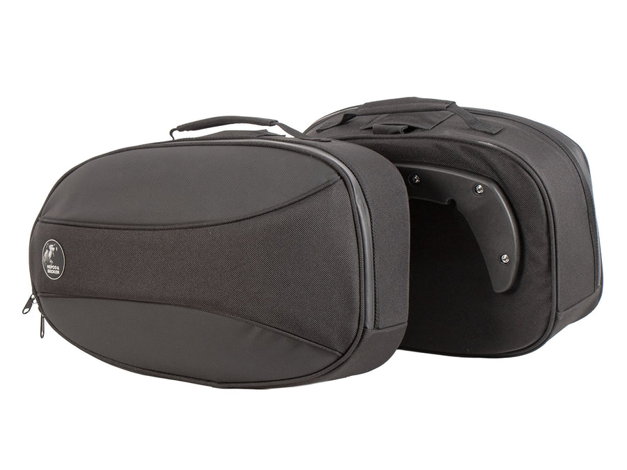 Torba motocyklowa [Hepco & Becker] - STREET Reloaded – C-Bow