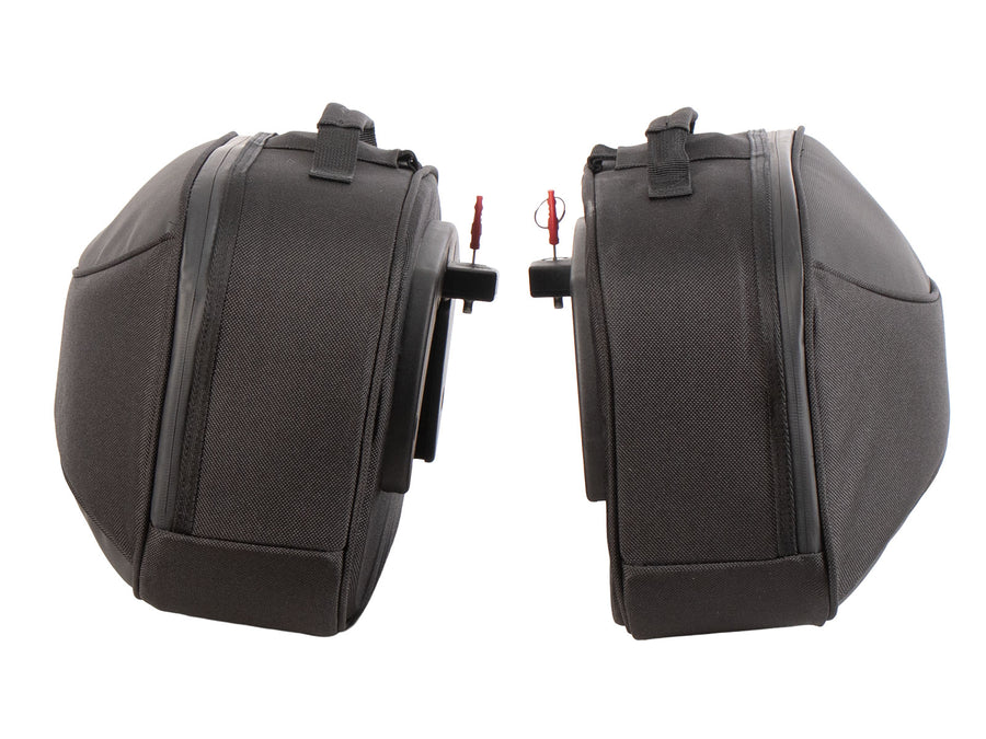 Torba motocyklowa [Hepco & Becker] - STREET Reloaded – C-Bow