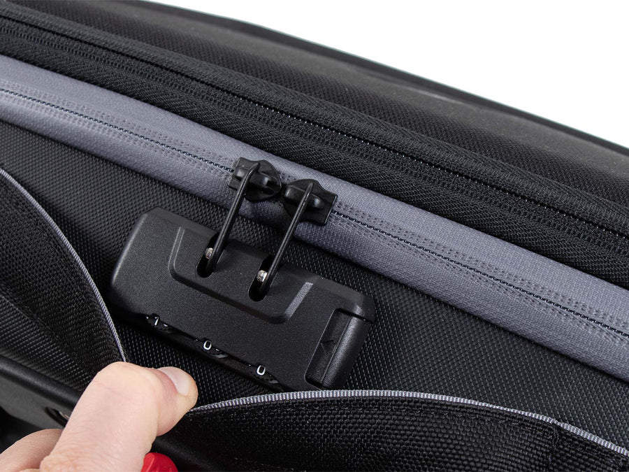 Hepco & Becker [Hepco & Becker] - Einzeltasche Royster Neo