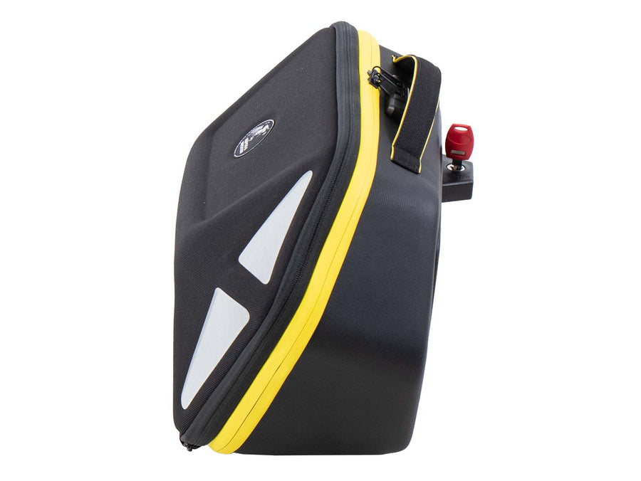 TRIUMPH Tiger Sport 800 [2025-] - Gepäckbeispiel für C-Bow Halter: Royster Neo
