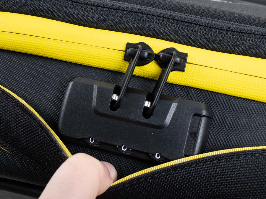 Hepco & Becker [Hepco & Becker] - Einzeltasche Royster Neo