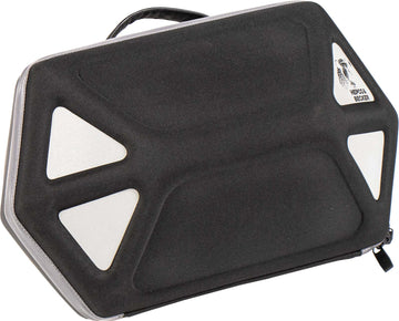 Royster Speed Seitentaschen schwarz/grau – C-Bow