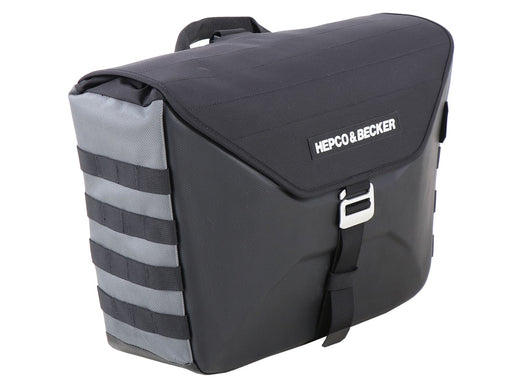 Hepco & Becker [Hepco & Becker] - Torba boczna Xtravel C-Bow