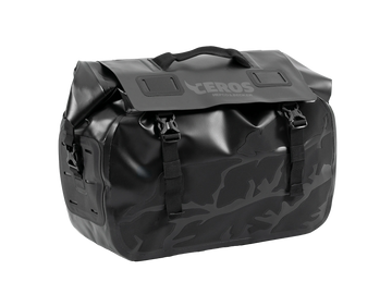 Motorradtasche [Hepco & Becker] - Ceros – C-Bow