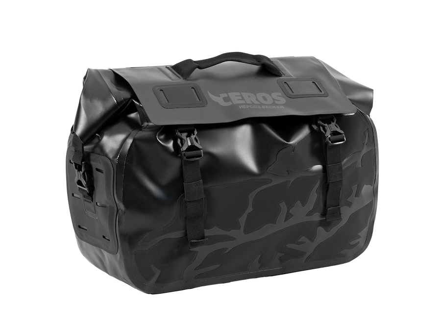 Mootorratta kott [Hepco & Becker] - Ceros – C-Bow