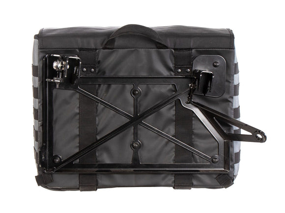 BMW R 1300 GS [2023-2025] - Xtravel Basic Side Pocket PNP PNP (plug & play)