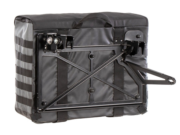 BMW R 1300 GS [2023-2025] - Xtravel Basic Side Pocket PNP PNP (plug & play)