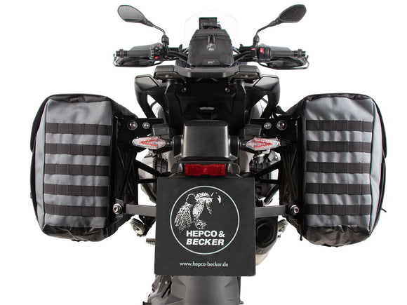 BMW R 1300 GS [2023-2025] - Xtravel Basic Side Pocket PNP PNP (plug & play)