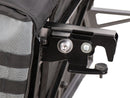 BMW R 1300 GS [2023-2025] - Xtravel Basic Side Pocket PNP PNP (plug & play)-7