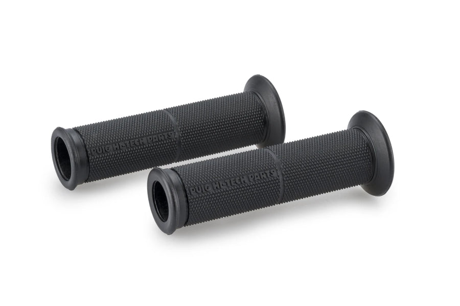 KAWASAKI Z 125 [2025] — Базовые ручки — Черный