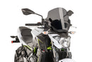 KAWASAKI Z 650 [2025] – Trend – Schwarz-12