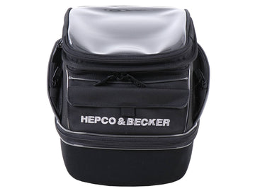 Tankrucksack [Hepco & Becker] - "Street" Tourer L – Tankring