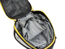 TRIUMPH Tiger Sport 800 [2025-] - Gepäckbeispiel für Tankring Basic: Royster