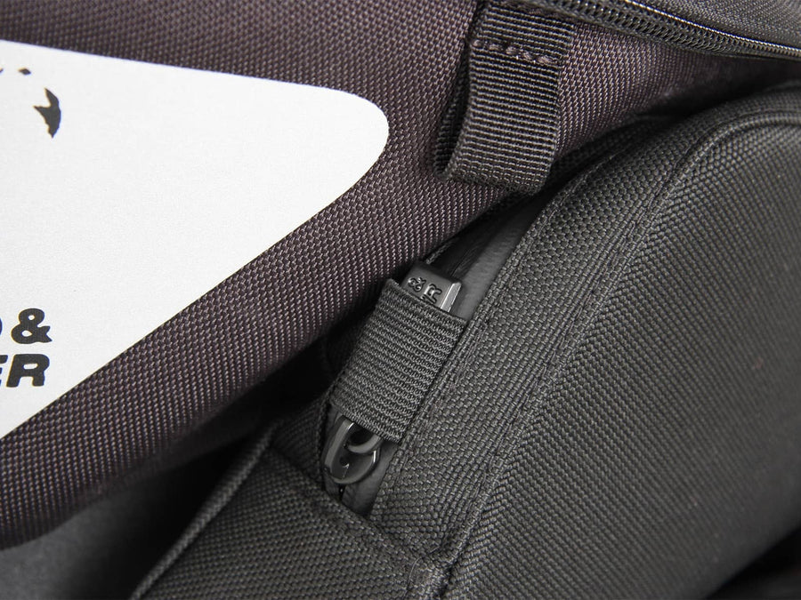 Hepco & Becker [Hepco & Becker] - Royster Rearbag Hecktasche