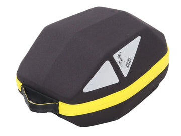 Torba na zbiornik [Hepco & Becker] - Torba na zbiornik Royster Daypack szara - pierścień na zbiornik