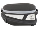Haletaske [Hepco & Becker] - Royster Rearbag Sporthaletaske inkl. basisbeslag - sort - Smartrack