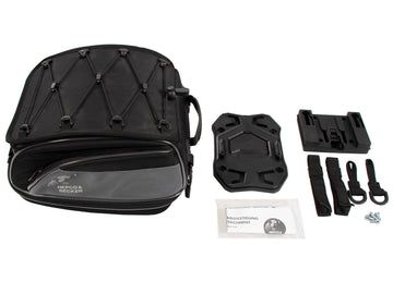 Hepco & Becker [Hepco & Becker] - Hecktasche Street