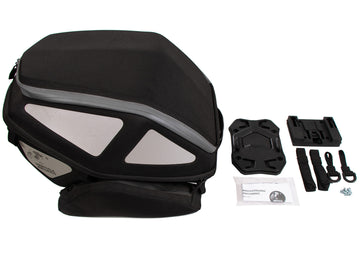 Hepco & Becker [Hepco & Becker] - Royster Rearbag Hecktasche
