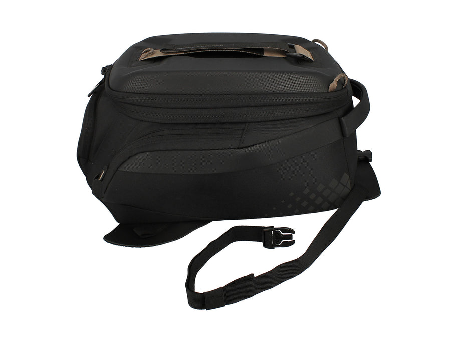 Aprilia TUAREG 660 [2025-] - SACO DE TANQUE UNIVERSAL EPIC 11 BELT preto