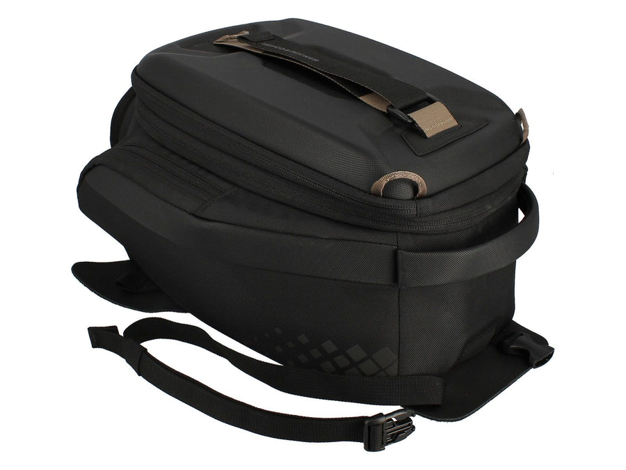 Aprilia TUAREG 660 [2025-] - SACO DE TANQUE UNIVERSAL EPIC 11 BELT preto