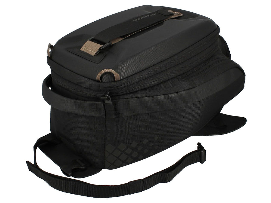 Aprilia TUAREG 660 [2025-] - SACO DE TANQUE UNIVERSAL EPIC 11 BELT preto