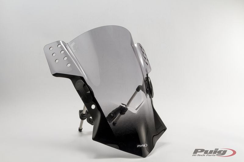 KAWASAKI Z 650 [2025] – Rafale – Heavily tinted
