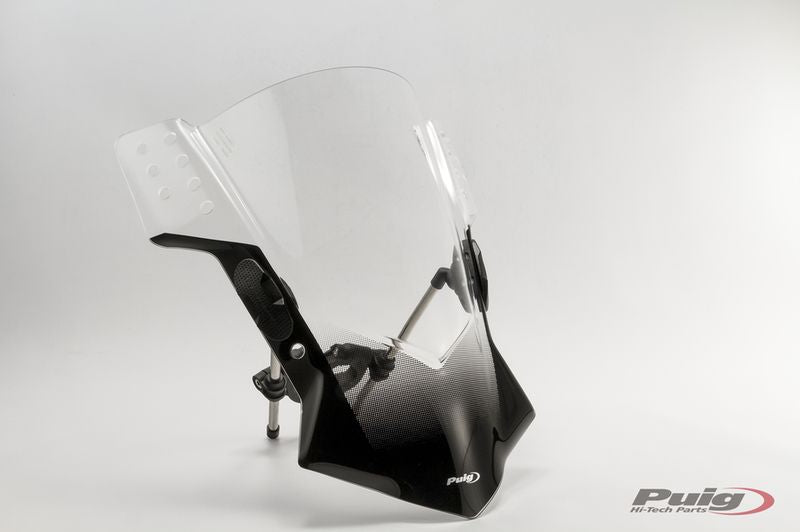 KAWASAKI Z 650 [2025] – Rafale – Heavily tinted