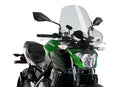 KAWASAKI Z 650 [2025] – Touring II – Getönt-1