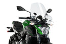KAWASAKI Z 650 [2025] – Touring II – Getönt-9