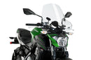 KAWASAKI Z 650 [2025] – Touring II – Getönt-6