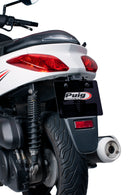 UNIVERSAL UNIVERSAL UNIVERSAL – extensión de guardabarros para la matrícula-5