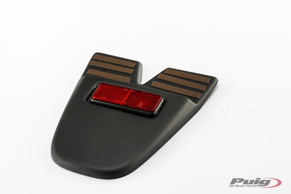 UNIVERSAL UNIVERSAL UNIVERSAL – extensión de guardabarros para la matrícula