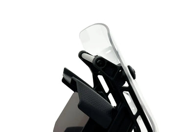 Aprilia Tuareg 660 [WRS] – Parabrezza