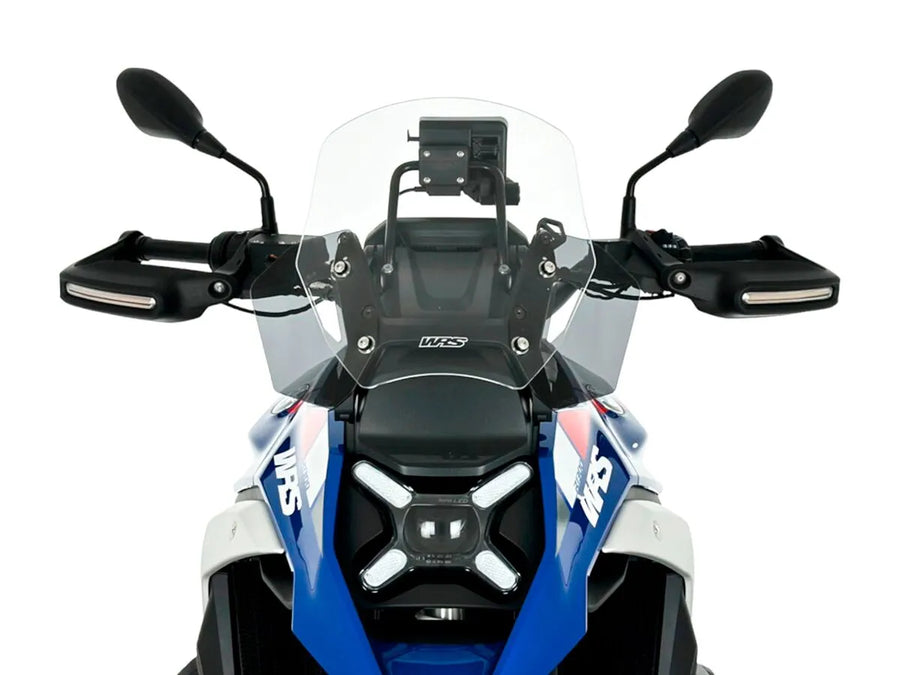bmw r 1300 gs trophy [WRS] – Windschild