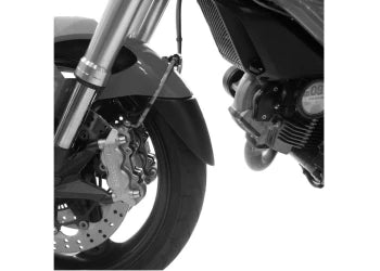 DUCATI MONSTER 821 DARK [2016] – Kotflügelverlängerung – Mattschwarz