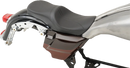 harley davidson touring [DRAG SPECIALTIES] – touring seat with low height-3