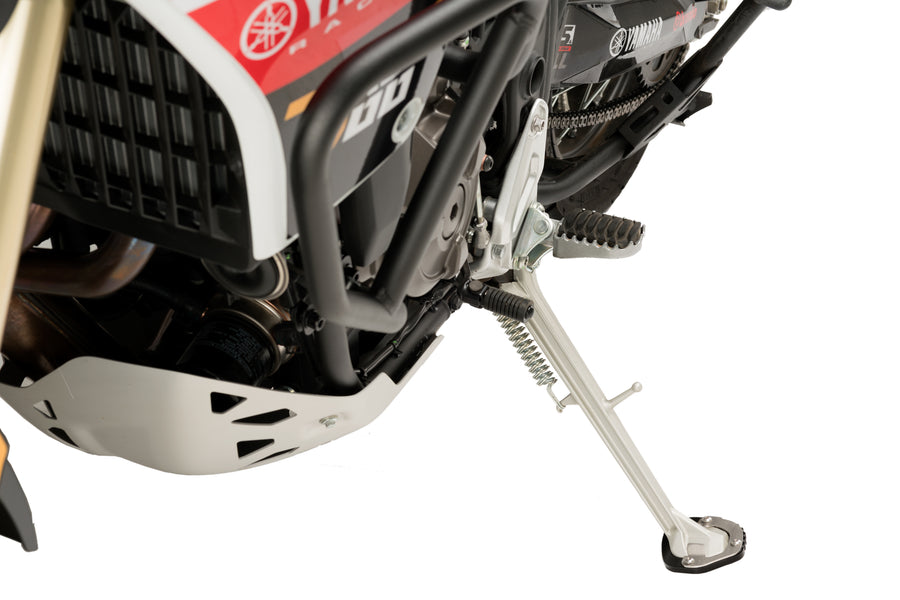 YAMAHA TENERE 700 RALLY EDITION [2025] – Fusstandverbreiterung mit