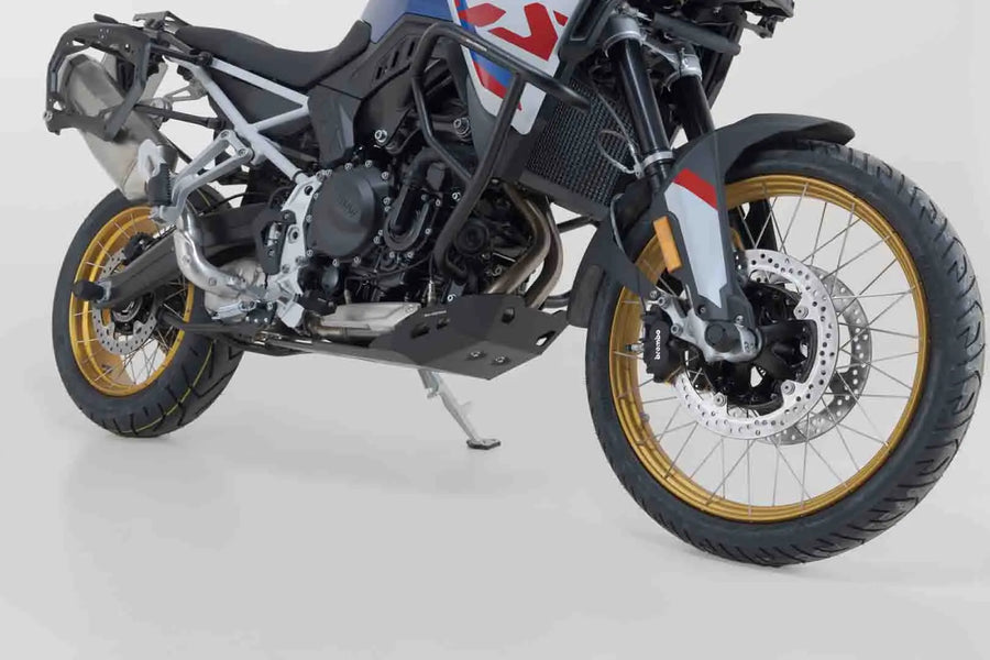 bmw f 850 gs [SW-MOTECH] – engine protection bar