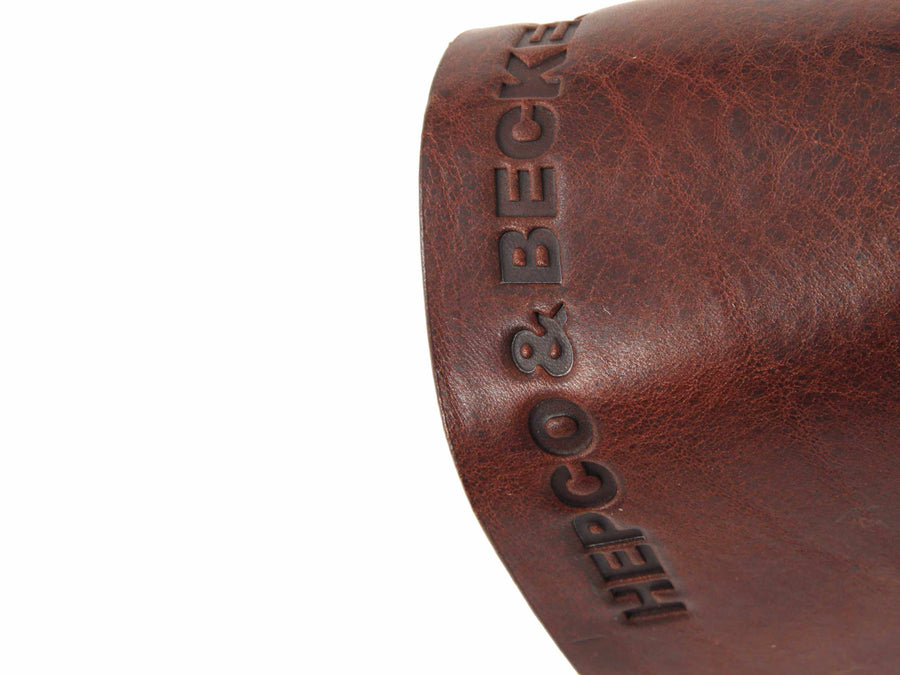 Hepco & Becker [Hepco & Becker] - Legacy Leder-Werkzeugtasche