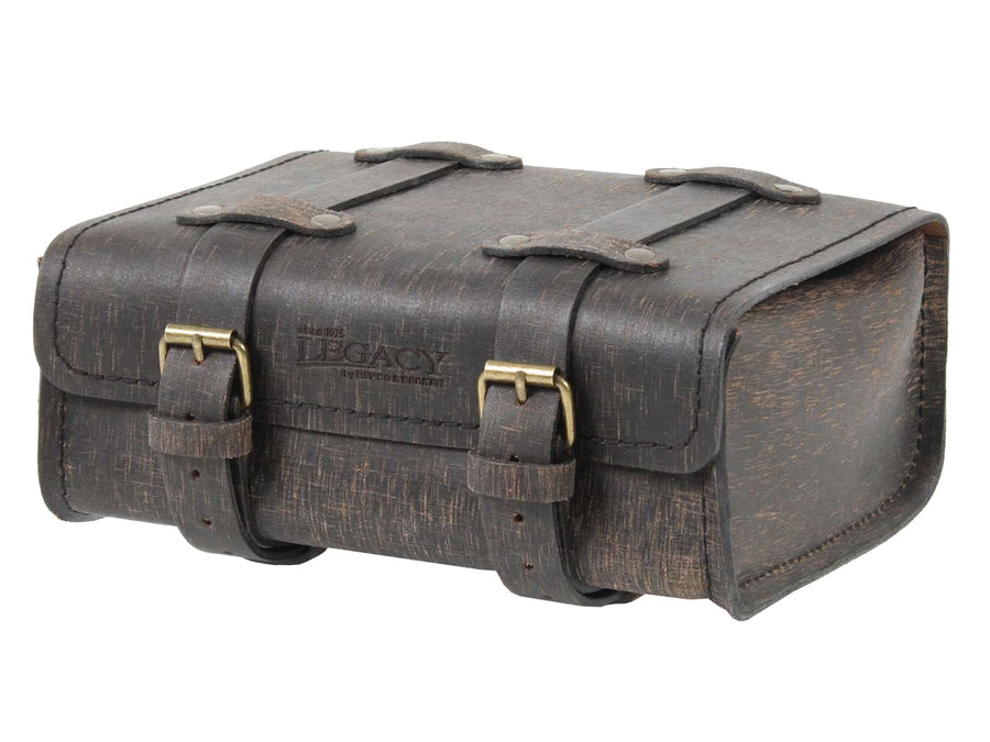 Hepco & Becker [Hepco & Becker] - Legacy Lederhecktasche - rugged