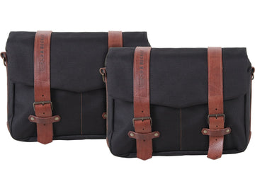 Torba motocyklowa [Hepco & Becker] - Torba listonoszka Legacy L C-Bow – C-Bow