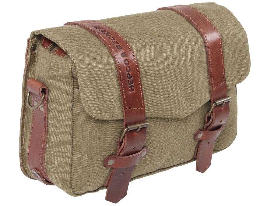 Hepco & Becker [Hepco & Becker] - Legacy Kuriertaschenset M/M