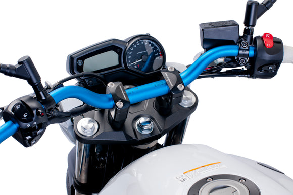 APRILIA TUONO 457 [2025] – Könische Lenker – Schwarz