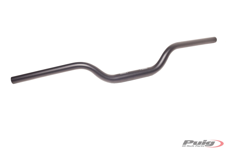 APRILIA TUONO 457 [2025] – Könische 车把 – 黑色