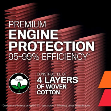 Suzuki GSX-8S [K & N] -Air Фильтр - 0