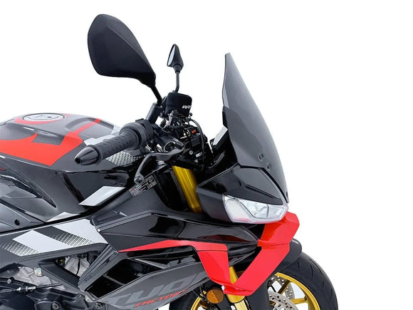 Aprilia Tuono 1100 [WRS] – Pare-brise Touring Tuono V4