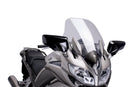 YAMAHA FJR 1300 AE [2020] – Tourenscheibe – Transparent-7
