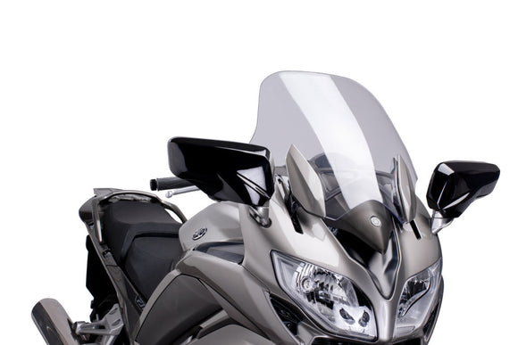 YAMAHA FJR 1300 AE [2020] – Tourenscheibe – Transparent